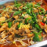 1🦟🐔可以吃到咩?