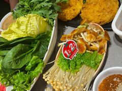 -海底捞火锅(公益西桥店)