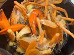 -莲花公园煎蟹·30年闽菜(火车站店)