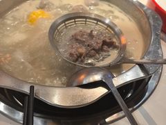 -八合里潮汕鲜牛肉火锅(吉大店)