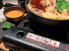 -玉川屋·深夜食堂居酒屋(柳巷店)