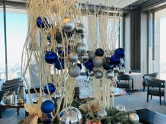 -北京柏悦酒店·锦庭餐厅Dining Room