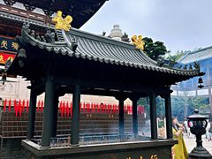 -径山寺