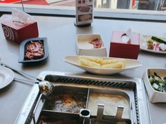 -海底捞火锅(中原万达广场店)