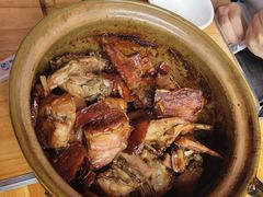 -斯丹姜母鸭·古法干香(涂门街总店)