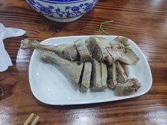 -苏生鸭血粉丝(鹿鸣路店)