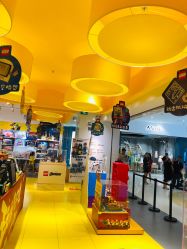 -乐高授权专卖店(朝阳大悦城店)