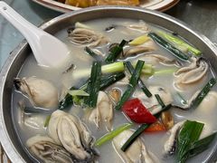 -台山第一家兴华黄鳝饭·黄鳝婆(彭沙坑总店)