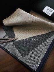 点击看大图 -THE RUIZ GZ睿制西装定制