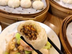 肉麻蛤包-陈傻子餐厅(世纪都会店)