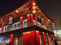 -大雁塔北广场音乐喷泉