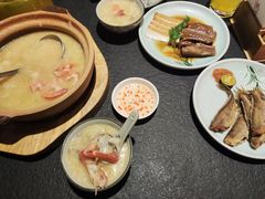 -潮堂 · 潮州菜(国贸商城店)