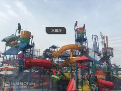 -苏州乐园森林水世界