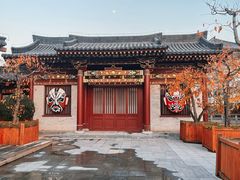 -华清宫景区