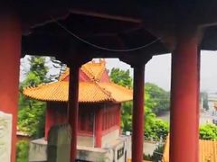 -南沙天后宫景区