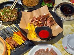 -聚味瞿记·龙虾堂(渔人码头一店)