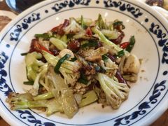 -那家老院子东北菜·饺子·小鸡炖蘑菇(艳华街店)