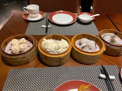 -云粤楼中餐厅(昆明中心假日酒店)