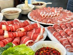 -再宣武文化主题餐厅·清真