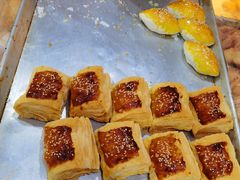 -美嘉华面包西饼店(红胜坊店)