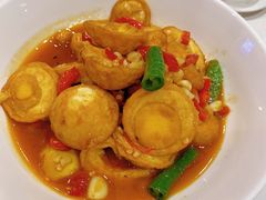 -兰湘子·湘菜小炒(石家庄万象城店)