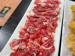 -潮汕美牛肉丸火锅店(天宁寺店)