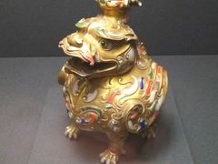 -台北故宫博物院