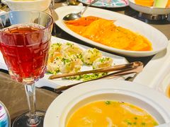 -海派悦庭·海胆烧麦·新融合菜(凯德广场店)