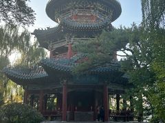-迎泽公园