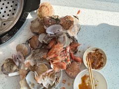 -前王院•巧克力海鲜市集餐厅(万平口店)