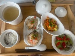 -湖畔阳光月子中心(泰达会馆店)