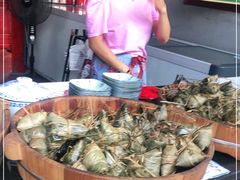 -老妈宫粽球