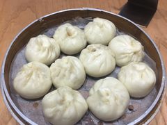 鲜肉小笼-唐八仙生煎(东鱼坊店)