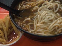 -龙记桂林米粉店(书城路店)