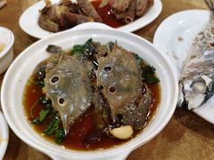 -揭阳钟记小食(福田新村店)