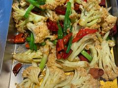 -No.DD戳子烧烤·江湖菜(北京总店)