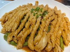 -乔家满族八大碗(流水沟店)