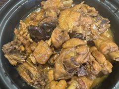 -董府·古宅餐厅