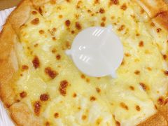 -菲滋意式休闲餐厅(北仑银泰城店)