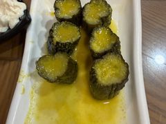 -三鞭一花·独一处·元英砂锅(海光寺店)