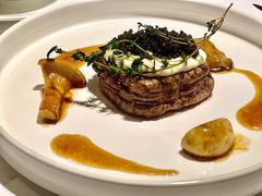 -王品牛排(郑州大卫城店)