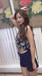 -川和潮人漂色·烫染·接发