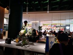 大堂-gaga(深圳福田星河COCO Park店)