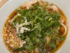 传统猪肉面-东方削面(迎泽街店)