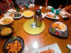 -嘉禾·悦享餐厅(八方汇店)