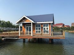 -阳光海岸露营公园