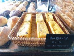 -仙峰天然面包(迎宾路店)