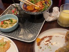 -泡桐树孙二娘私房菜