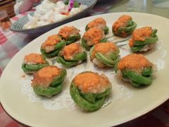 -龙桥私厨·姜花菊花过桥鱼·顺德菜(容桂店)