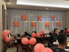 大堂-宝燕壹号景观餐厅(龙盛国际商业广场店)